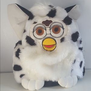 ISO for Furby Backpack! Do not buy!!!